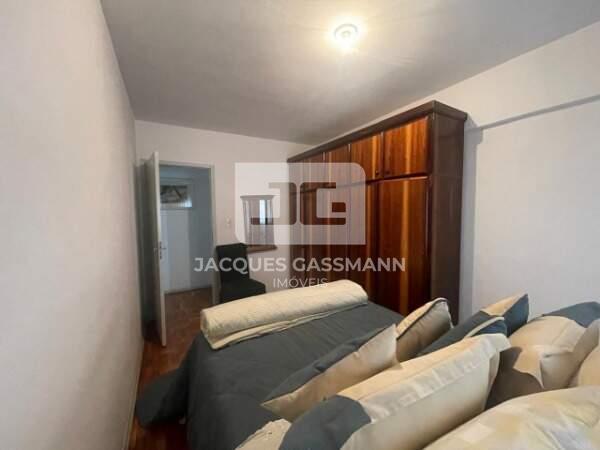 Apartamento à venda no bairro Taboão São Bernardo do Campo: