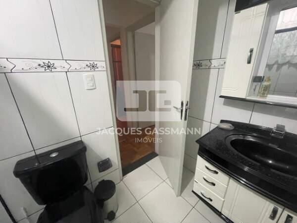 Apartamento à venda no bairro Taboão São Bernardo do Campo: