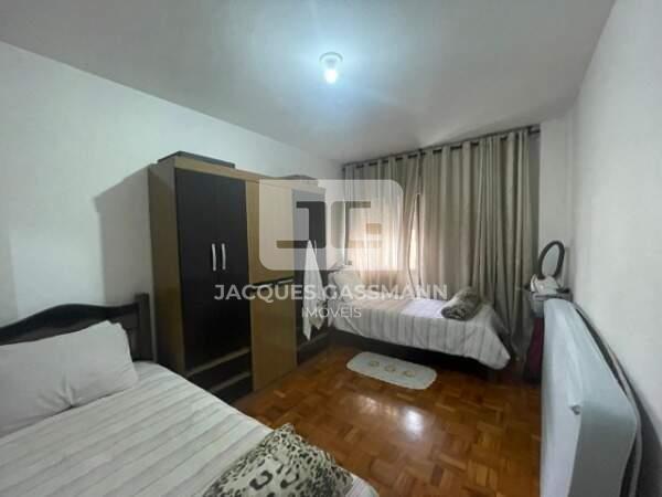 Apartamento à venda no bairro Taboão São Bernardo do Campo: