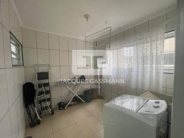 Apartamento à venda no bairro Taboão São Bernardo do Campo: