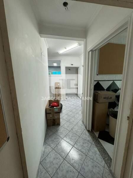 Prédio Rudge Ramos São Bernardo do Campo 