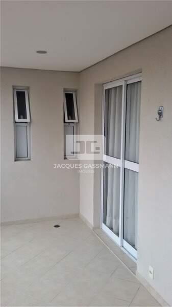 Apartamento à venda no bairro Rudge Ramos São Bernardo do Campo: