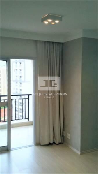 Apartamento à venda no bairro Rudge Ramos São Bernardo do Campo: