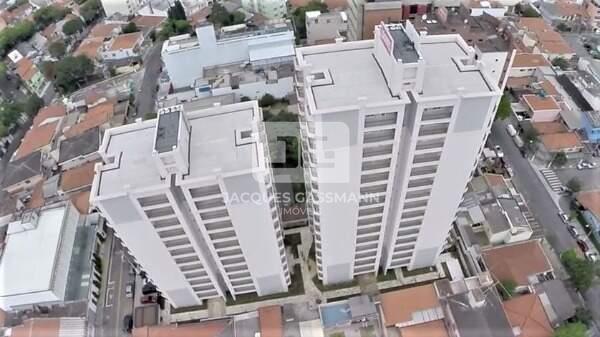 Apartamento à venda no bairro Rudge Ramos São Bernardo do Campo: