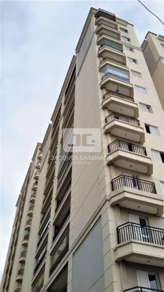 Apartamento à venda no bairro Rudge Ramos São Bernardo do Campo: