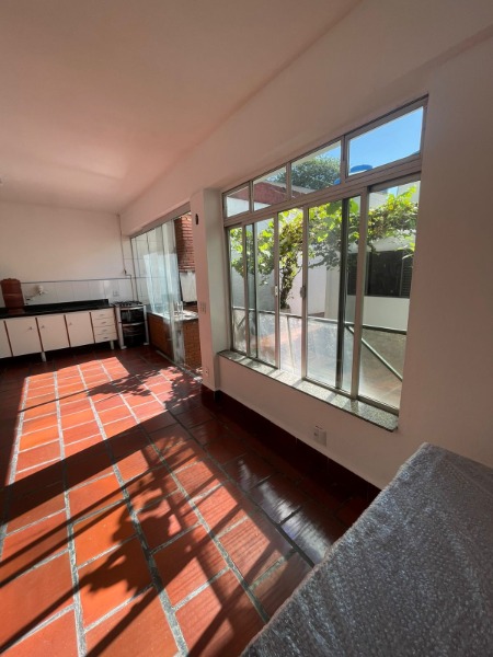 Casa Térrea Vila Antonieta São Bernardo do Campo