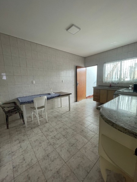 Casa Térrea Vila Antonieta São Bernardo do Campo