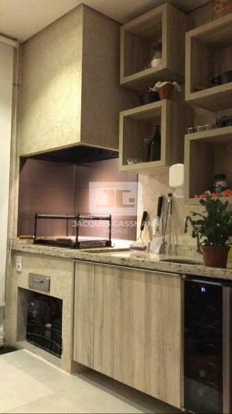 Apartamento Santa Paula São Caetano do Sul