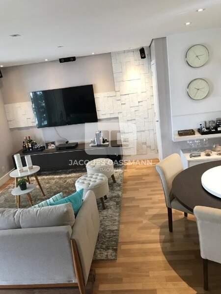 Apartamento Santa Paula São Caetano do Sul