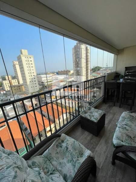 Apartamento à venda no bairro Rudge Ramos São Bernardo do Campo: