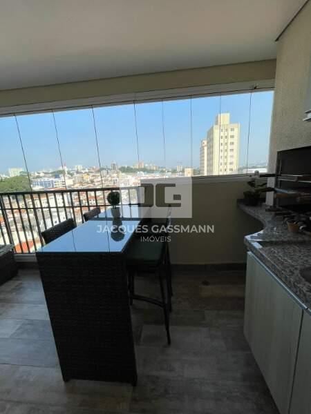 Apartamento Rudge Ramos São Bernardo do Campo 