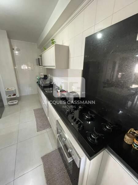 Apartamento à venda no bairro Rudge Ramos São Bernardo do Campo: