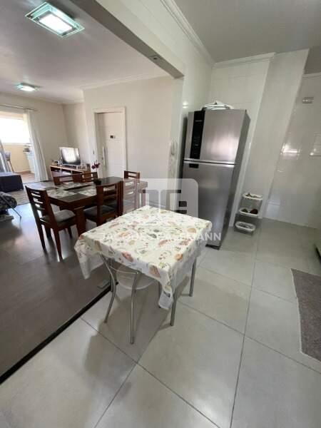 Apartamento à venda no bairro Rudge Ramos São Bernardo do Campo: