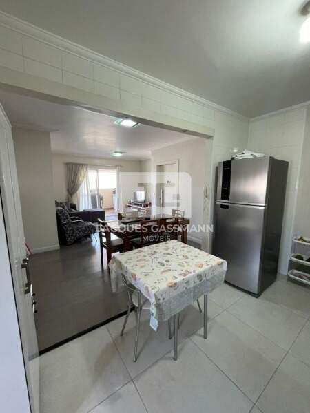 Apartamento à venda no bairro Rudge Ramos São Bernardo do Campo: