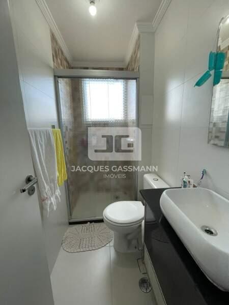 Apartamento à venda no bairro Rudge Ramos São Bernardo do Campo: