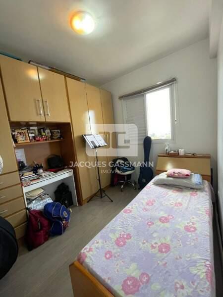 Apartamento à venda no bairro Rudge Ramos São Bernardo do Campo: