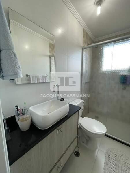 Apartamento à venda no bairro Rudge Ramos São Bernardo do Campo: