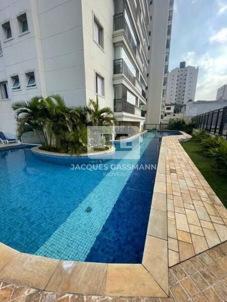 Apartamento à venda no bairro Rudge Ramos São Bernardo do Campo: