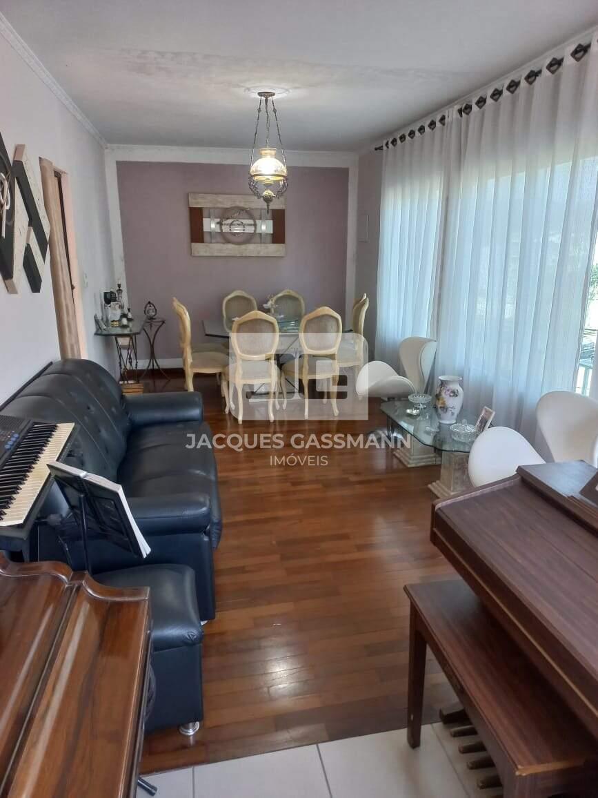 Casa Térrea Vila Guaraciaba Santo André