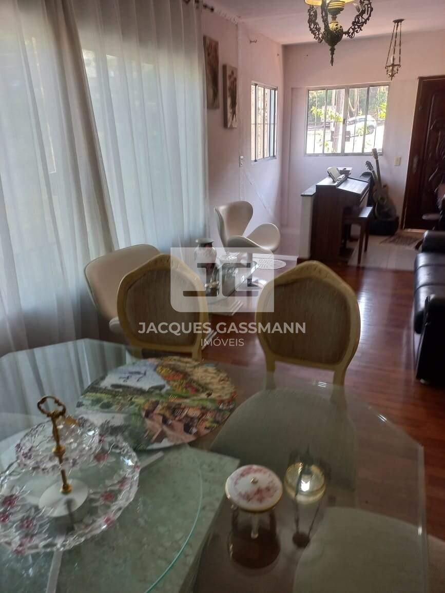 Casa Térrea Vila Guaraciaba Santo André