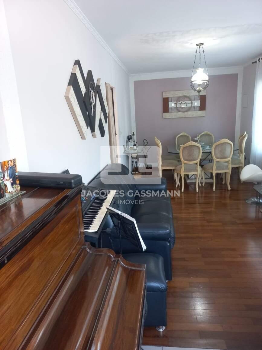 Casa Térrea Vila Guaraciaba Santo André