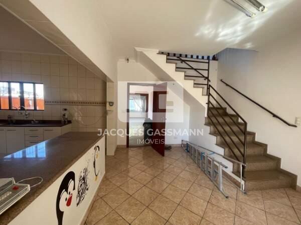 Sobrado Rudge Ramos São Bernardo do Campo 