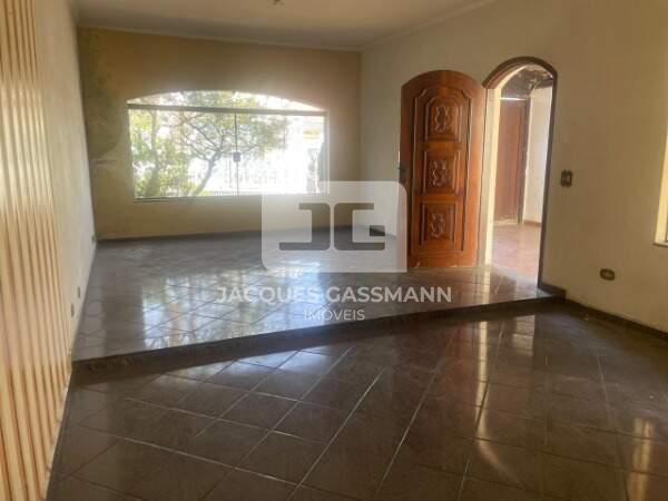 Sobrado Rudge Ramos São Bernardo do Campo 