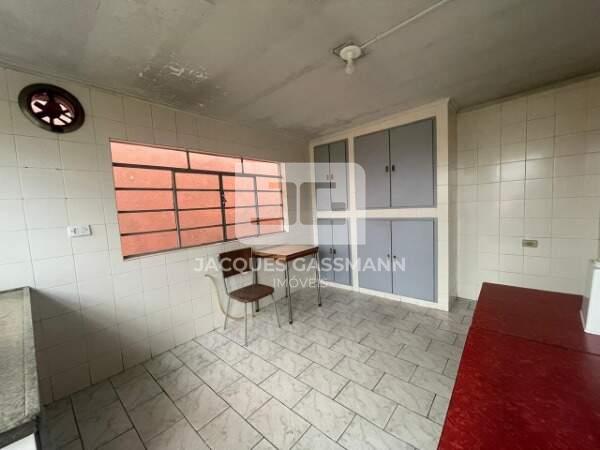 Casa Térrea Baeta Neves São Bernardo do Campo