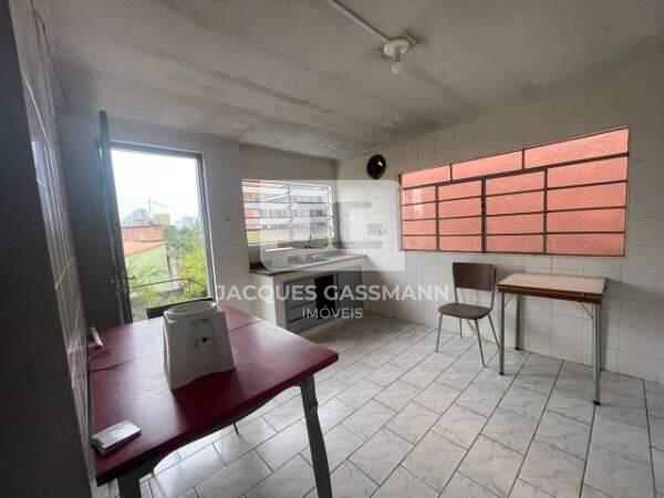 Casa Térrea Baeta Neves São Bernardo do Campo