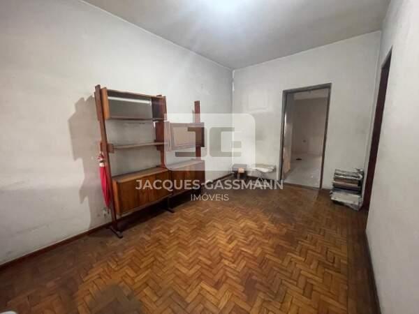 Casa Térrea Baeta Neves São Bernardo do Campo