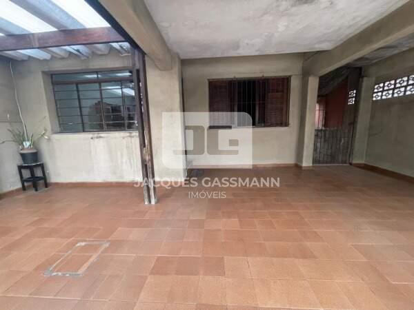 Casa Térrea Baeta Neves São Bernardo do Campo