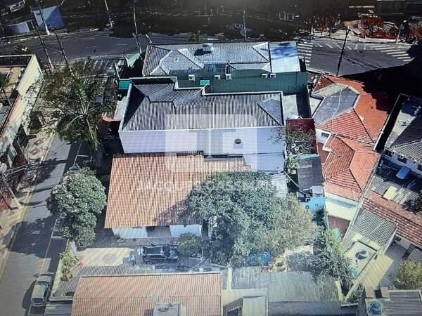 Terreno Centro Diadema 