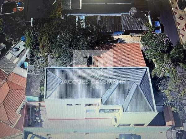 Terreno Centro Diadema 