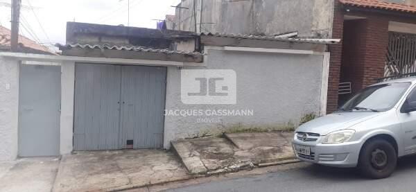 Terreno Rudge Ramos São Bernardo do Campo 