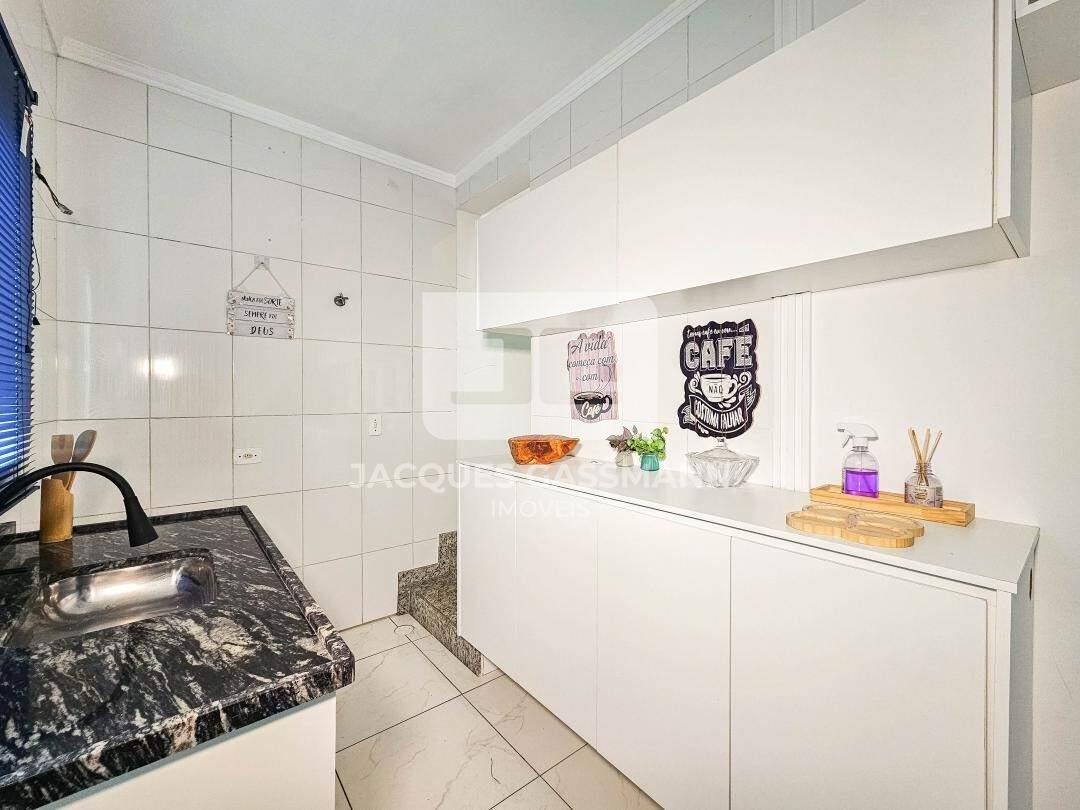 Cobertura Vila Junqueira Santo André