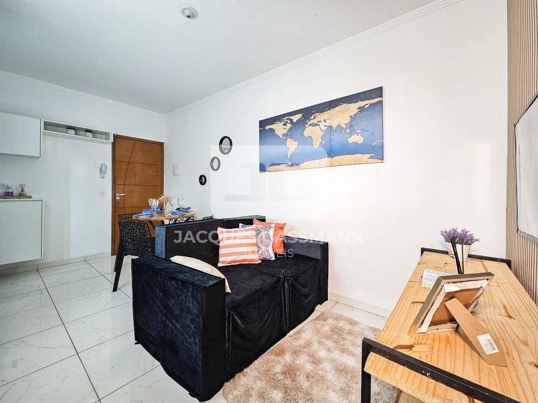 Cobertura Vila Junqueira Santo André