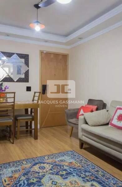 Apartamento Paulicéia São Bernardo do Campo 