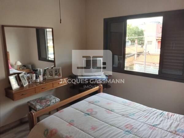 Sobrado à venda no bairro Anchieta São Bernardo do Campo: