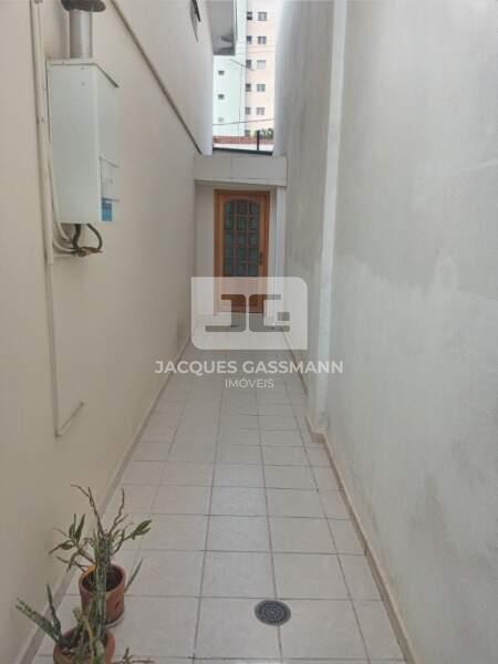 Sobrado à venda no bairro Anchieta São Bernardo do Campo: