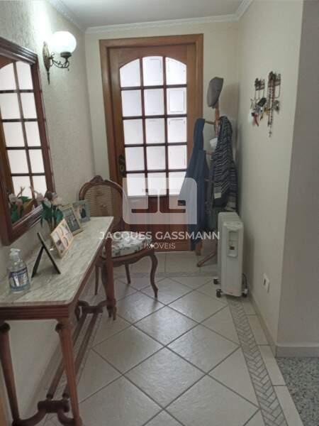 Sobrado Anchieta São Bernardo do Campo 