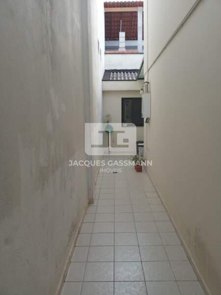 Sobrado à venda no bairro Anchieta São Bernardo do Campo: