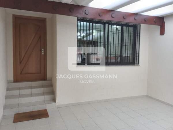 Sobrado à venda no bairro Anchieta São Bernardo do Campo: