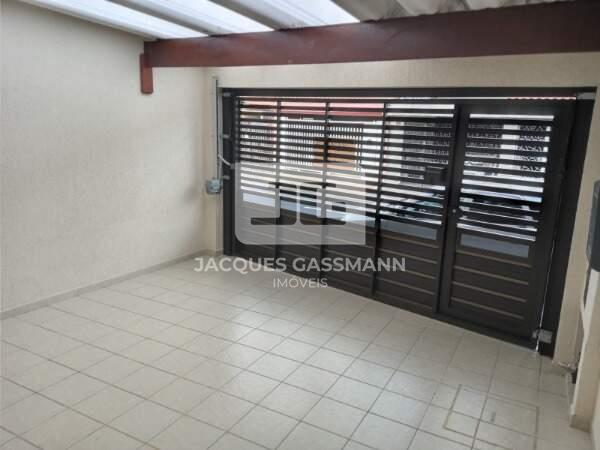 Sobrado à venda no bairro Anchieta São Bernardo do Campo: