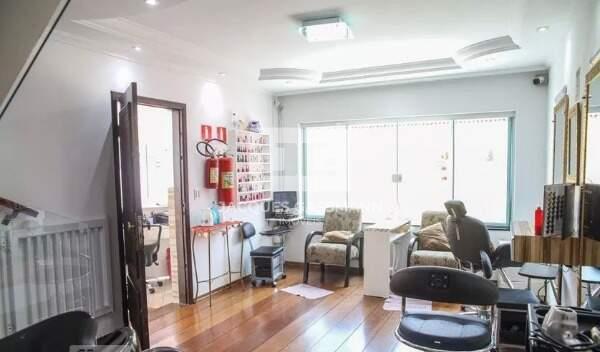 Sobrado Rudge Ramos São Bernardo do Campo