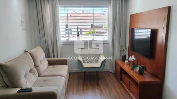 Sobrado Anchieta São Bernardo do Campo 