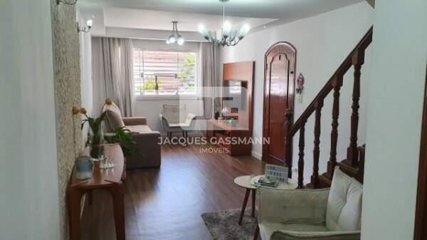 Sobrado Anchieta São Bernardo do Campo 