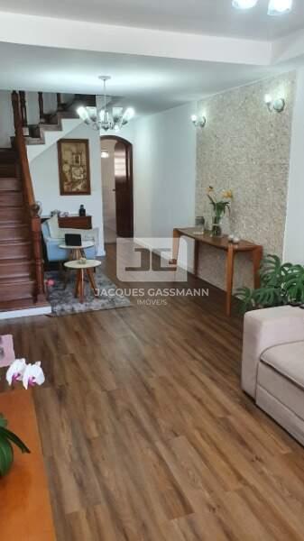 Sobrado Anchieta São Bernardo do Campo 