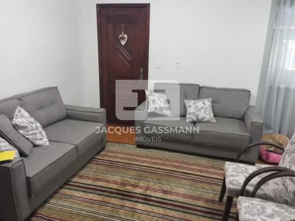 Casa Térrea Anchieta São Bernardo do Campo