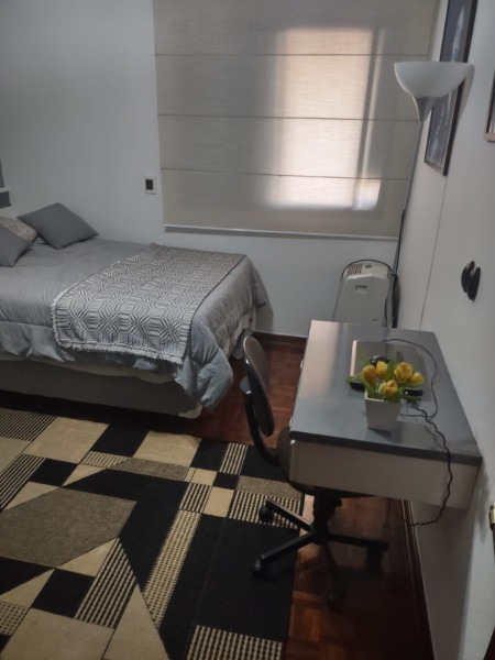 Apartamento à venda no bairro BARCELONA São Caetano do Sul: