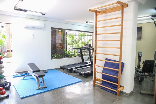 Apartamento à venda no bairro BARCELONA São Caetano do Sul: